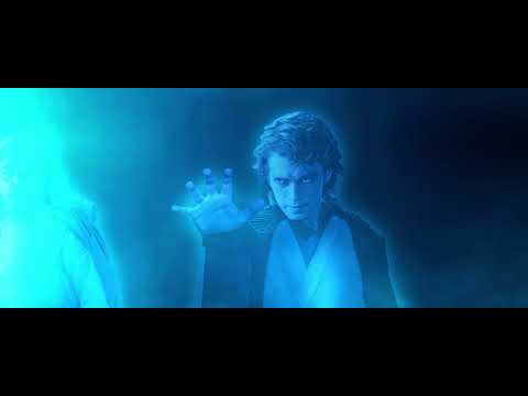 The True Rise of Skywalker - Teaser
