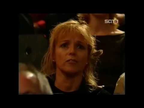 Harald Schmidt Show 1224 - Die Sumerer / Aktuelle Pressekonferenz