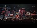 Seth Bernard, “Fire Pig” (Live), Wealthy Theatre (12/31/17)