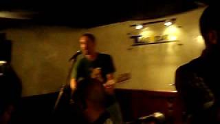 why so rude- chris murray en bogota