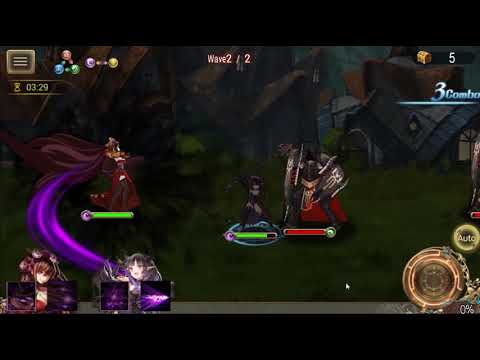 Tales of Erin--Kamiji Shizuku