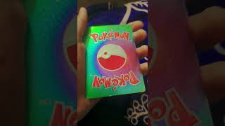 🌹__"This a rare pokemon card  GENGER.. ❤️‍🩹_!#pokemontcg ₹ #pokemontradingcards #pokemoncollection