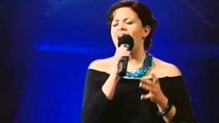 Kyla Sandulak - God Bless The Child