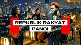 Download lagu People's Republic of Pan mp3