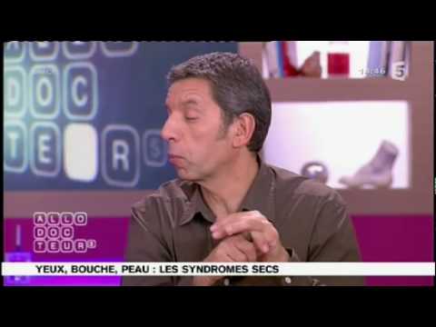 comment soigner maladie gougerot sjogren