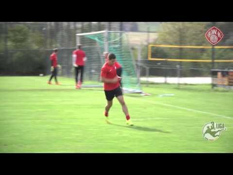 Kickers TV vom 25.08.2015