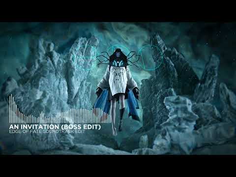 An Invitation (Boss Edit) | Destiny 2 Edge of Fate Soundtrack