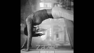 Zazie - Sous Le Voile