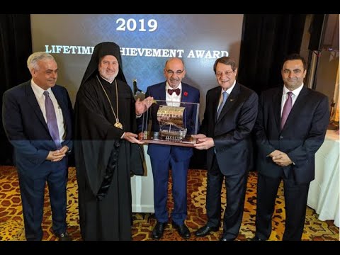 Image of FCAO 2019 Annual Testimonial Dinner