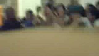 南拳媽媽 Nan Quan Mama's showcase @ Malaysia 28/10/2006