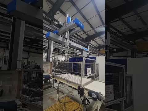 2015 SEPRO S5-35 Robots - Standard | Machinery Center (1)