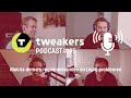 Tweakers Podcast #195 - Matrix-demo's, regeerakkoorden en Log4j-problemen