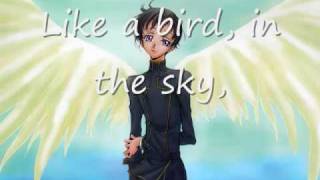 Like A Bird (Rolo's Death Theme) Lyrics