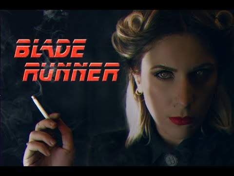 Blade Runner - Architettura nel cinema | FANTARCHITETTURA ep.2