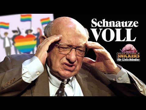 Ranicki hat die Schnauze VOLL! 🔥🔥🔥