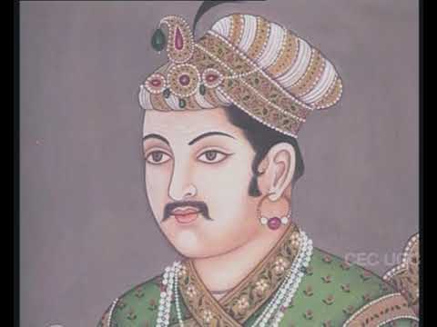 Sher Shah: The Afghan Sultan