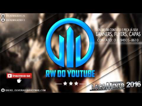 MC MM, MC Kitinho, MC Brisola, MC Menor da VG - Tropa dos Envolvidos (DJ R7) Lançamento 2016