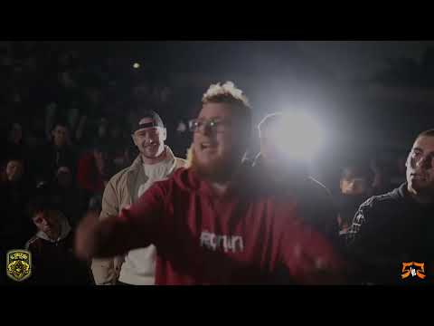 KAVRON GUILLEFLOW DELA ZETA BRK VS ZOYERT MR AARON BTP ERFUS JAMAL I SEMIS I 5VS5 2024