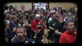 Triumph Through Tragedy