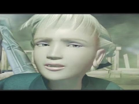 Let's Play Shadow Hearts (BLIND) Part 14: ALMOST FORGOT THE BACON!