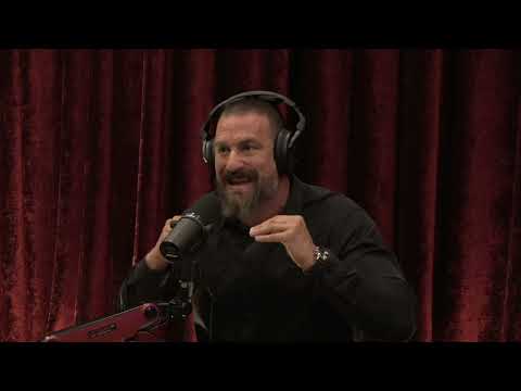 Joe Rogan Experience #1842 - Andrew Huberman