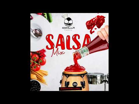 SALSA ROMANTICA MONGA