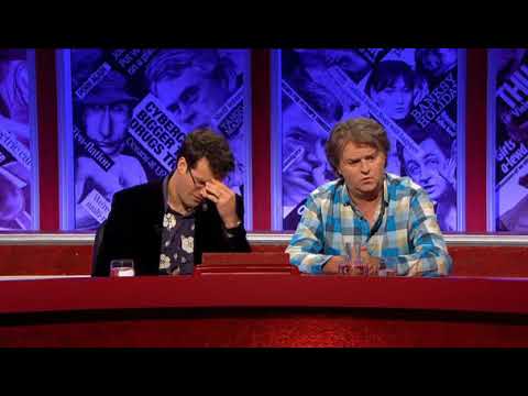 HIGNFY S38E05   Jack Dee, Rebecca Front & Marcus Brigstocke