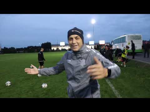 Droga Lechii Zielona Góra w Fortuna Pucharze Polski 2021/2022!