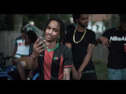 Jay Kmg ft Kb $NF - Hotboy pt.1 (official Music Video)