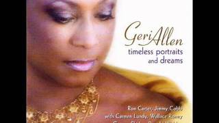 Geri Allen - Nearly