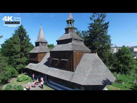 Rohatyn — Відео