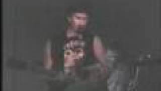 Snakefinger's Vestal Virgins - There's No Justice in Life
