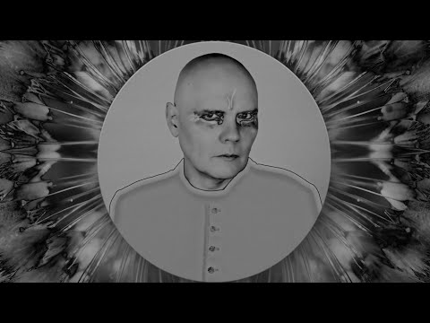 THE SMASHING PUMPKINS - Cyr (Official Music Video)