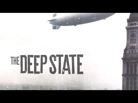the Deep State - "I Was Here First" - live at 1357 Recording Studios, Greenfield MA
