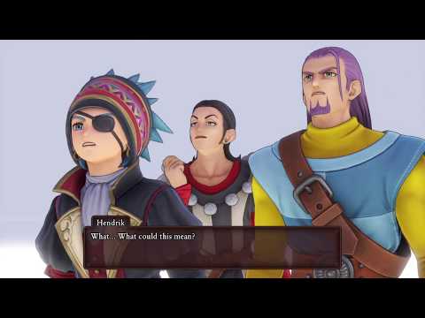 Dragon Quest XI - pt62