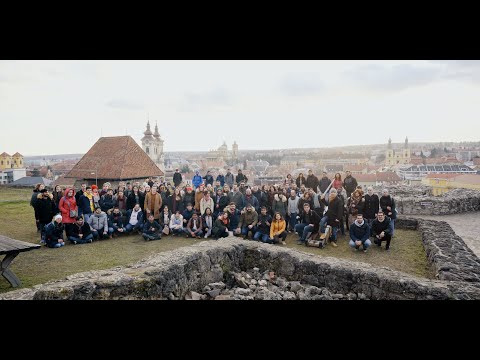 HÖOK - Stipendium Hungaricum - Eger tours 2020