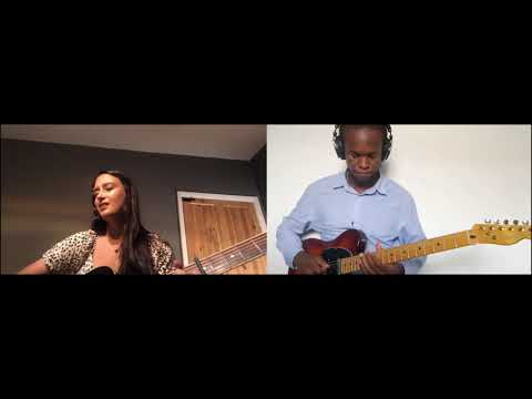 Amya-Ray - Seasons | Virtual Readipop Festival 2020