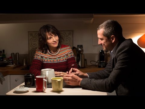 DOUBLES VIES - Bande Annonce VF