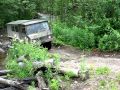 Steyr Puch Pinzgauer 716К