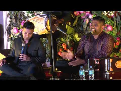 GHDS Kala Milan TV Show - March 30, 2018