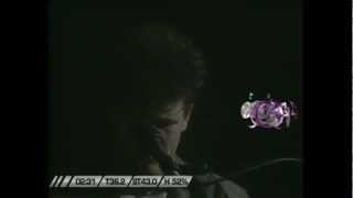 MIGUEL MATEOS - SOLOS EN AMERICA EN VIVO