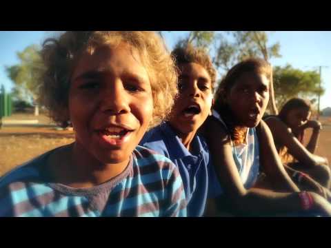 Mully Mob - 'The Wild Mid West'