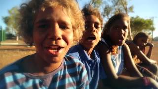 Mully Mob - 'The Wild Mid West'