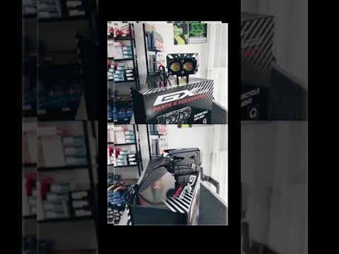 Ven para tener el gusto de atenderte🏍️😉 Aquí en Guamal - meta 💯