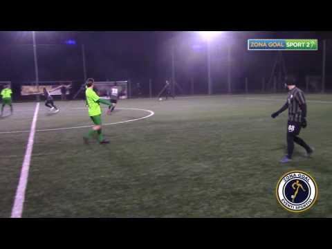 1 Zonagoal - MC Elite - Ganaticos - Differita