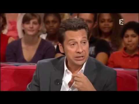 Laurent Gerra imite Johnny Hallyday Compilation