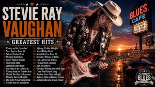 Download lagu 🫰Best Blues Rock Memories | Stevie Ray Vaughan Timeless Classics 80s 90s mp3
