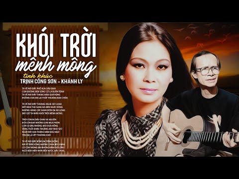 Thể hiện bởi Khánh Ly
