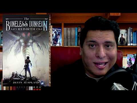 The Boneless Dungeon: Rebirth