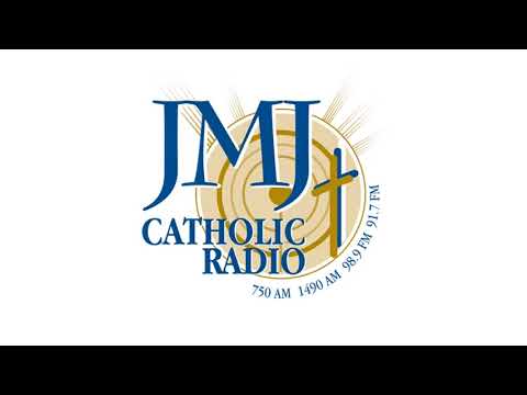 JMJ Catholic Radio Network Legal ID (8/25/21)